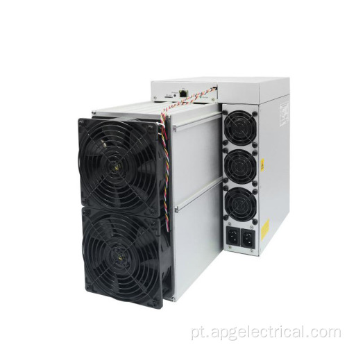 Máquina de mineração de Kadena KA3 166th Antminer Bitmain ASIC